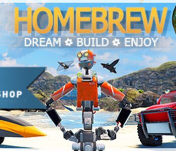 Homebrew: Vehicle Sandbox