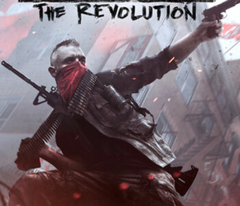 Homefront: The Revolution