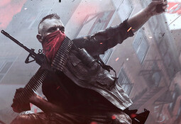 Homefront: The Revolution