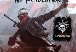 Homefront: The Revolution - Freedom Fighter Bundle Xbox One