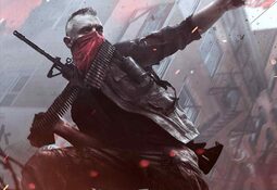 Homefront: The Revolution Xbox X