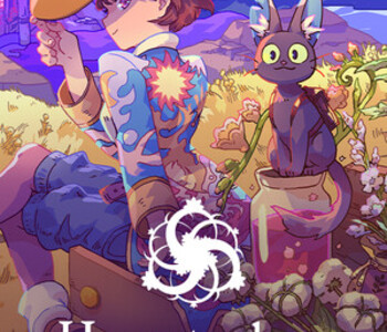 Homestead Arcana