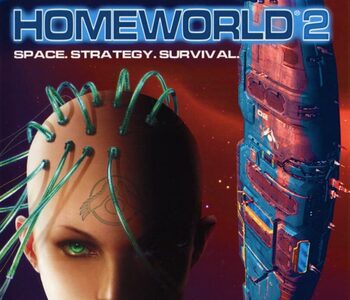 Homeworld 2
