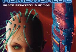 Homeworld 2