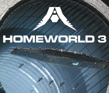 Homeworld 3