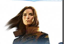 Homeworld - Deserts of Kharak
