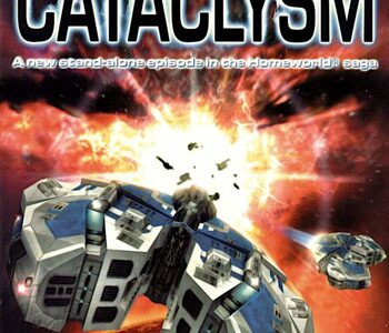 Homeworld: Emergence