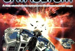 Homeworld: Emergence