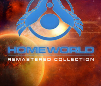 Homeworld Remastered Collection