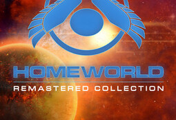 Homeworld Remastered Collection
