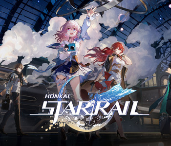 Honkai Star Rail