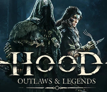 Hood: Outlaws & Legends PS4