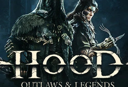 Hood: Outlaws & Legends PS4