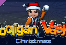 Hooligan Vasja - Christmas