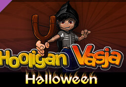 Hooligan Vasja - Halloween