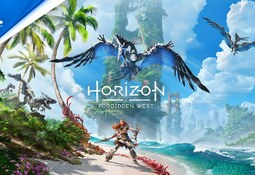 Horizon 2: Forbidden West PS4