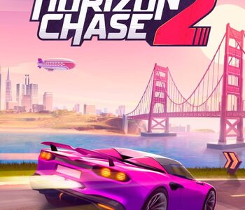 Horizon Chase 2