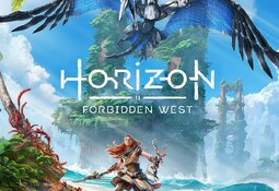 Horizon: Forbidden West PS5