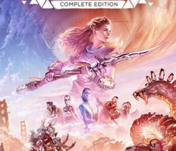 Horizon Forbidden West