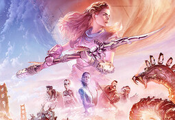 Horizon Forbidden West