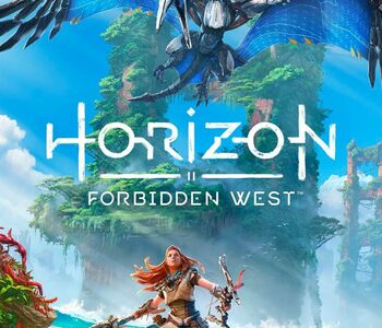 Horizon Forbidden West PS4