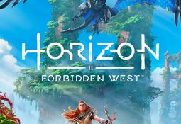 Horizon Forbidden West PS4