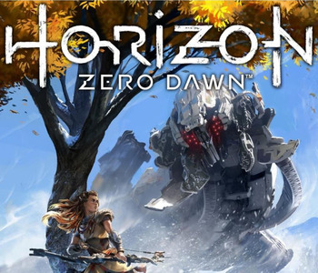 Horizon Zero Dawn