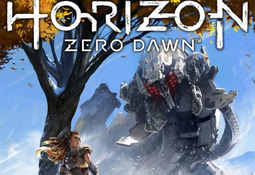 Horizon Zero Dawn