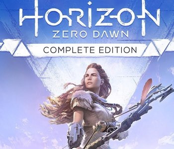 Horizon: Zero Dawn Complete Edition