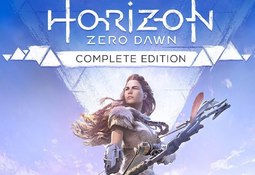 Horizon: Zero Dawn Complete Edition PS4
