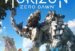 Horizon Zero Dawn PS4