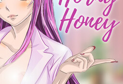 Horny Honey