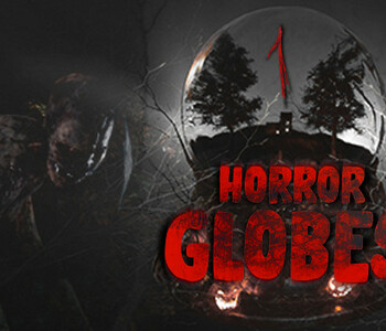 Horror Globes