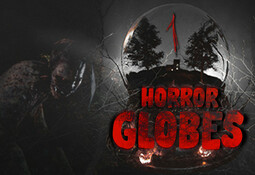 Horror Globes
