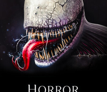Horror haze