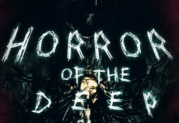 HORROR OF THE DEEP