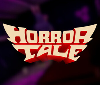 Horror Tale 1: Kidnapper