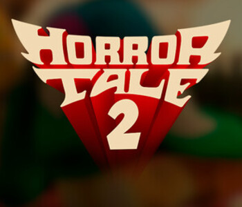 Horror Tale 2: Samantha