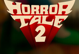 Horror Tale 2: Samantha