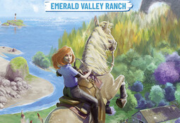 Horse Tales: Emerald Valley Ranch