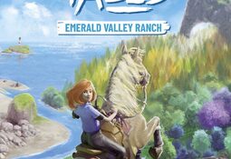 Horse Tales: Emerald Valley Ranch PS4
