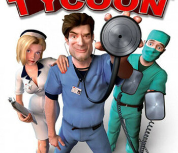 Hospital Tycoon