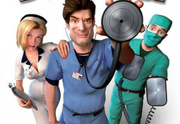Hospital Tycoon