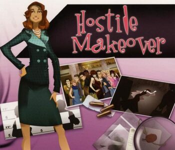 Hostile Makeover