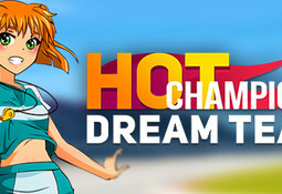 Hot Champions: Dream Team