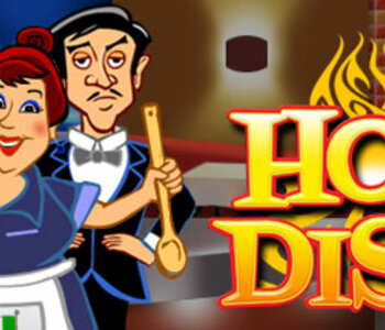 Hot Dish