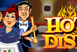 Hot Dish