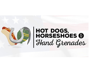 Hot Dogs, Horseshoes & Hand Grenades
