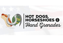Hot Dogs, Horseshoes & Hand Grenades