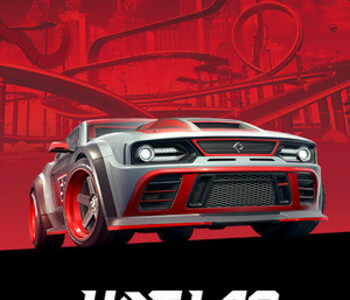Hot Lap League: Deluxe Edition